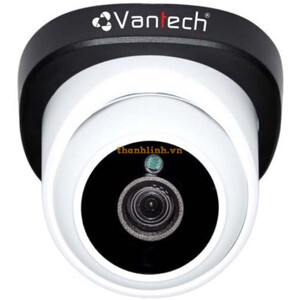 Camera Dome Vantech VP-2224A/T/C