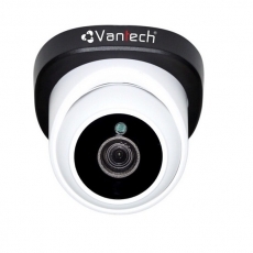 Camera Dome Vantech VP-5224A/T/C