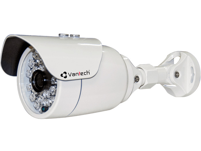 Camera dome Vantech VP-6011DTV - hồng ngoại