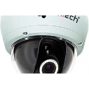 Camera dome Vantech VT-2020