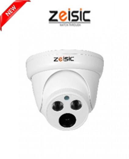 Camera Dome Zeisic ZEI-EB991 AHD 1080P
