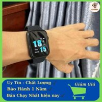 Camera đồng hồ đeo tay nam nữ vừa ghi hình vừa ghi âm