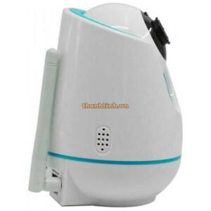 Camera đồng hồ ngụy trang Smartz SIPC100