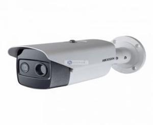 Camera đo thân nhiệt Hikvision DS-2TD2637B-15/P