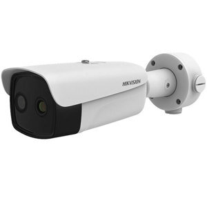 Camera đo thân nhiệt Hikvision DS-2TD2637B-15/P