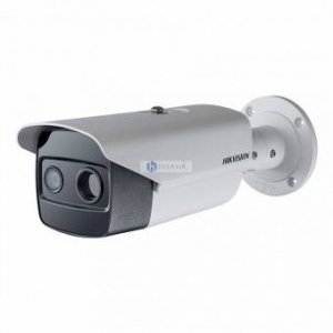 Camera đo thân nhiệt Hikvision DS-2TD2637B-15/P