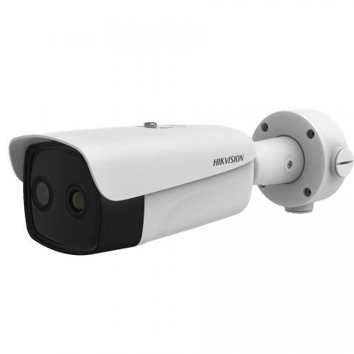 Camera đo thân nhiệt Hikvision DS-2TD2637B-15/P