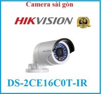 Camera DS-2CE16C0T-IR