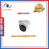 Camera DS-2CE56H0T-IT3ZF chính hãng bảo hành 24 tháng