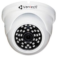 Camera DTV Dome hồng ngoại 4K VANTECH VP-6002DTV