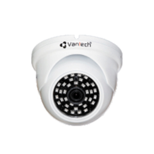 Camera DTV Dome hồng ngoại Vantech VP-6003DTV
