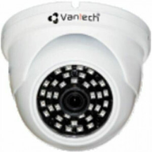 Camera DTV Dome hồng ngoại Vantech VP-6003DTV