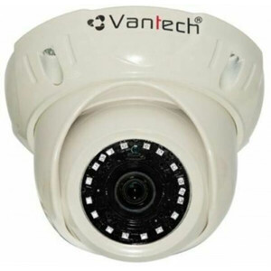 Camera DTV Dome hồng ngoại Vantech VP-6002DTV