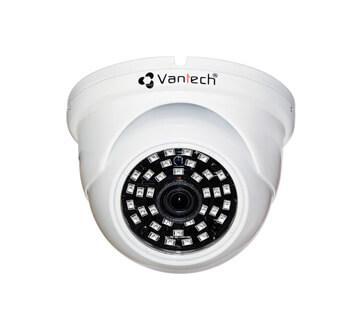 Camera DTV Dome hồng ngoại Vantech VP-6002DTV