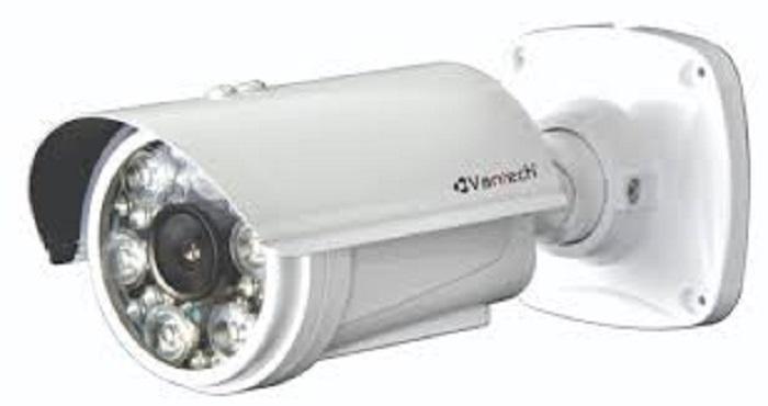 Camera DTV hồng ngoại 4K Vantech VP-6042DTV