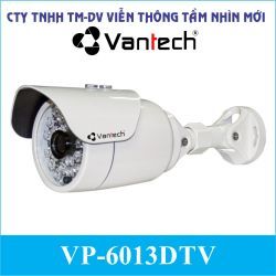 Camera DTV hồng ngoại Vantech VP-6013DTV