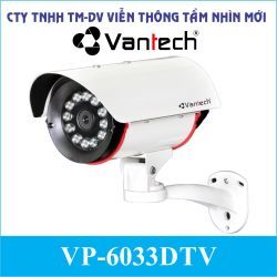 Camera DTV Vantech - VP-6033DTV