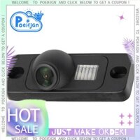 Camera dự phòng HD 1280X720P Camera đỗ xe phía sau cho phụ kiện Mercedes W220 W164 W163 ML320 / ML350 / ML400