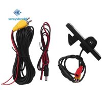 Camera dự phòng lùi phía sau ô tô đặc biệt Đỗ xe chiếu hậu cho / / Aveo / Captiva / Cruze / Lacetti