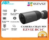 Camera Dùng Pin Mặt Trời CS-BC1C-A0-2C2WPBDL 2MP
