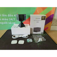 Camera dùng pin mini