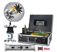 Camera dưới nước chuyên dụng quan sát UC518 thẻ nhớ 8G