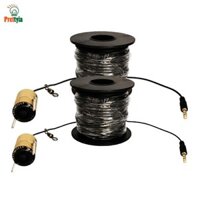 Camera dưới nước di động chống nước ban đêm Video có thể nhìn thấy dưới nước kèm cáp cho băng biển