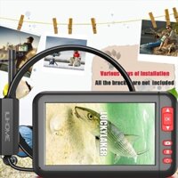 Camera dưới nước gắn cần câu cá HK-002 thăm dò thám hiểm đại dương