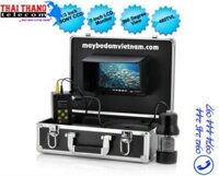 Camera dưới nước ghi hình 360 độ CDN-713