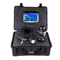 Camera dưới nước xoay 360 độ CR110-7B