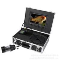 CAMERA DƯỚI NƯỚC