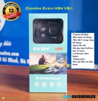 Camera Eken H9R-V8.1