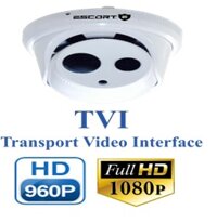 Camera  Escort ESC-04TVI 1.3
