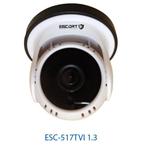 Camera Escort ESC-517TVI 1.3