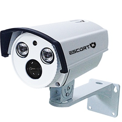 Camera Escort ESC-611TVI - 1.0MP