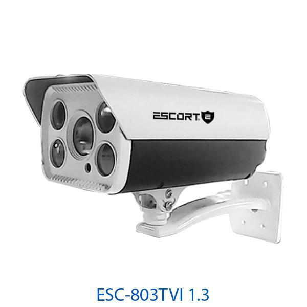 Camera Escort ESC-803TVI