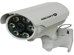 Camera Escort ESC-838TVI - 1.0MP