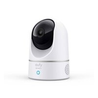 Camera Eufy Indoor Cam 2K xoay 360 độ T8410 - Cung cấp Thiết bị điện nhà thông minh - AKIA Smart Home