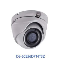 Camera EXIR HD-TVI DS-2CE56D7T-IT3Z