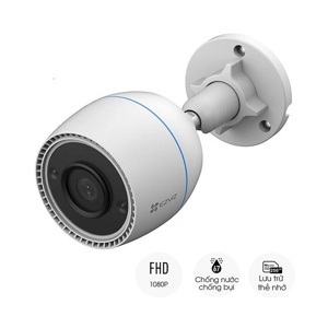 Camera Eziviz CS-C3TN-A0-1H2WFL Color