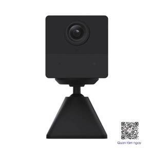 Camera Ezviz BC2 1080P - Sử dụng Pin