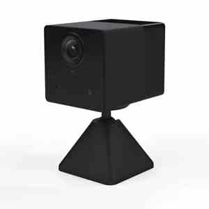 Camera Ezviz BC2 1080P - Sử dụng Pin