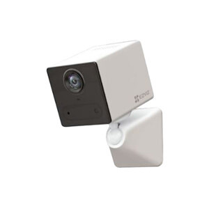 Camera Ezviz BC2 1080P - Sử dụng Pin