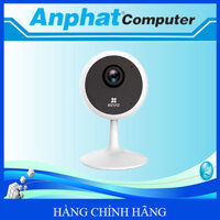 Camera EZVIZ C1C-B 1080P  Camera IP Wifi trong nhà thông minh Chính hãng Nhà An Toàn
