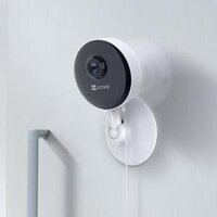 Camera EZVIZ C1C-B 1080P  Camera IP Wifi trong nhà thông minh Chính hãng Nhà An Toàn