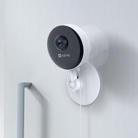 Camera EZVIZ C1C-B 1080P  Camera IP Wifi trong nhà thông minh Chính hãng Nhà An Toàn
