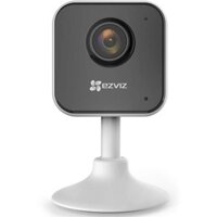 Camera Ezviz C1HC – Tích hợp Micro và Loa – Hỗ trợ đàm thoại 2 chiều với chất lượng âm thanh trung thực