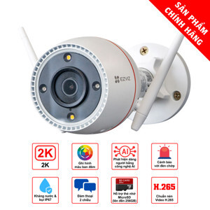Camera ezviz C3TN OutPro 3MP
