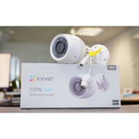 Camera EZVIZ C3TN (2MP/H265/Ai/ có màu ban đêm)