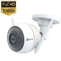 Camera EZVIZ C3W Full color